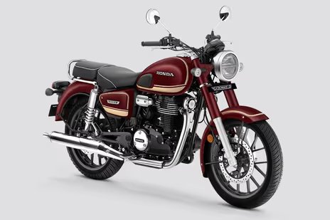 CB350C Special Edition